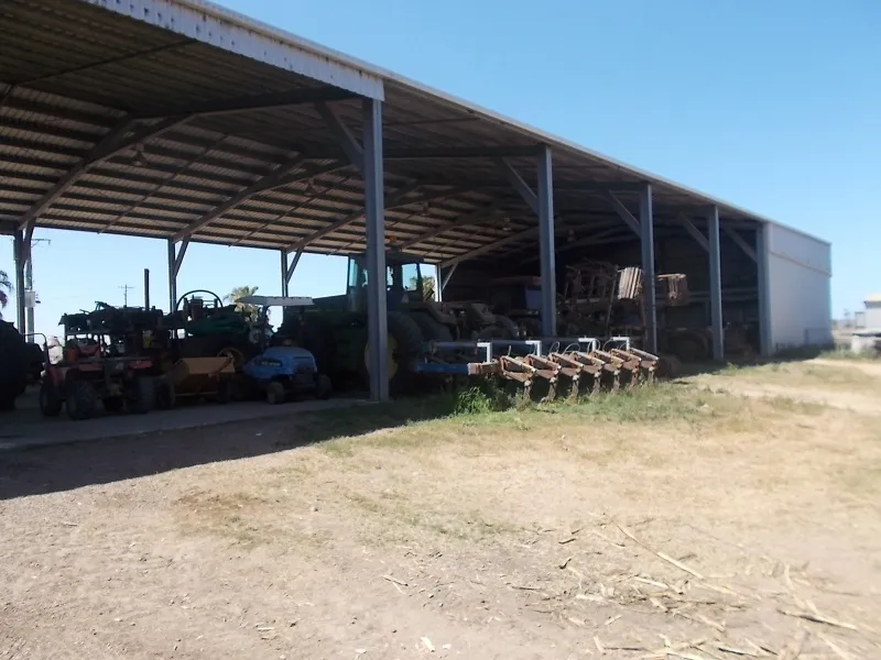 Cane Farm / Hay Farm For Sale