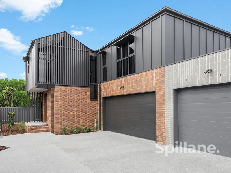 Distinctive Style and Quality