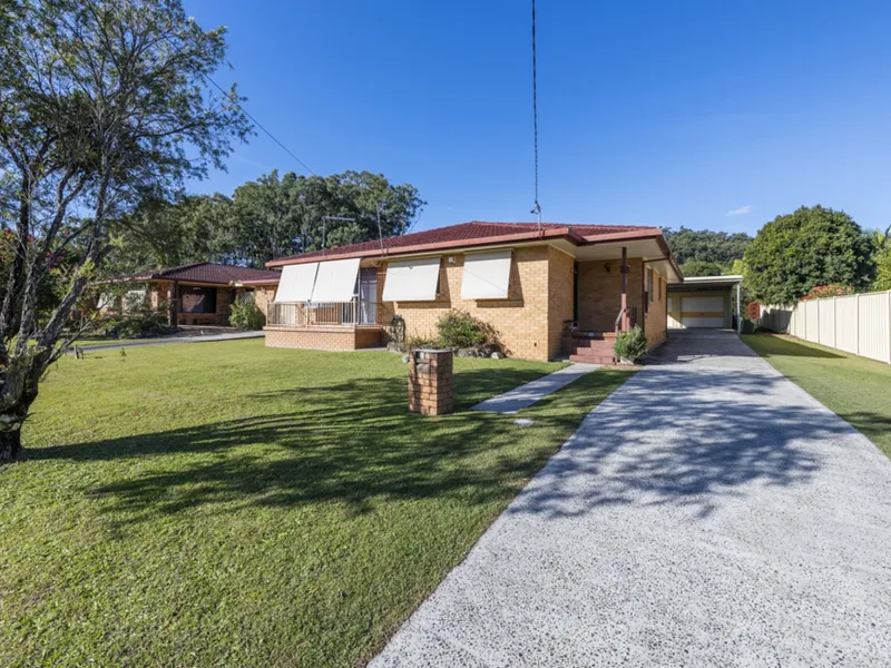 INVEST IN YOUR FUTURE