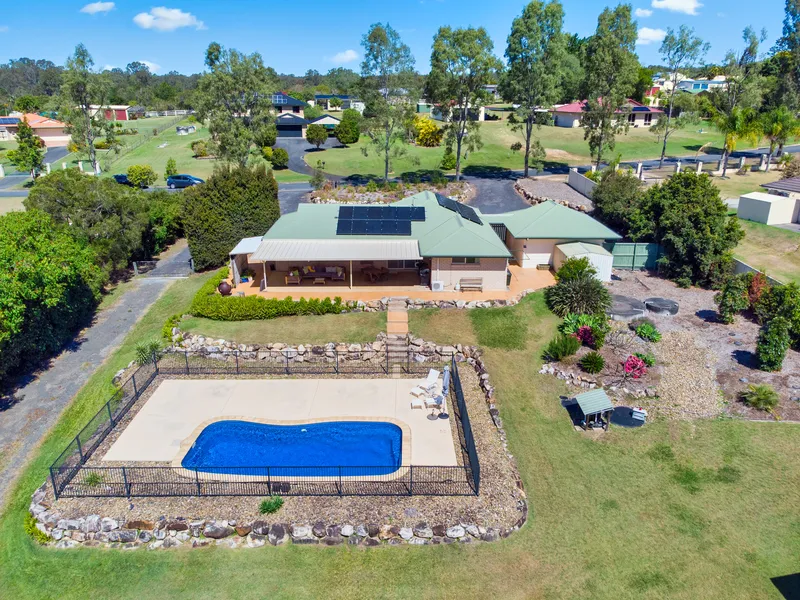 You Must Inspect This Muston Court Perfect Package Before It's Too Late! Offers over $709,000!