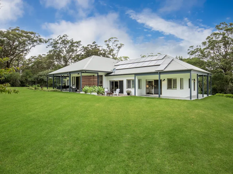 'Escape to the Country'