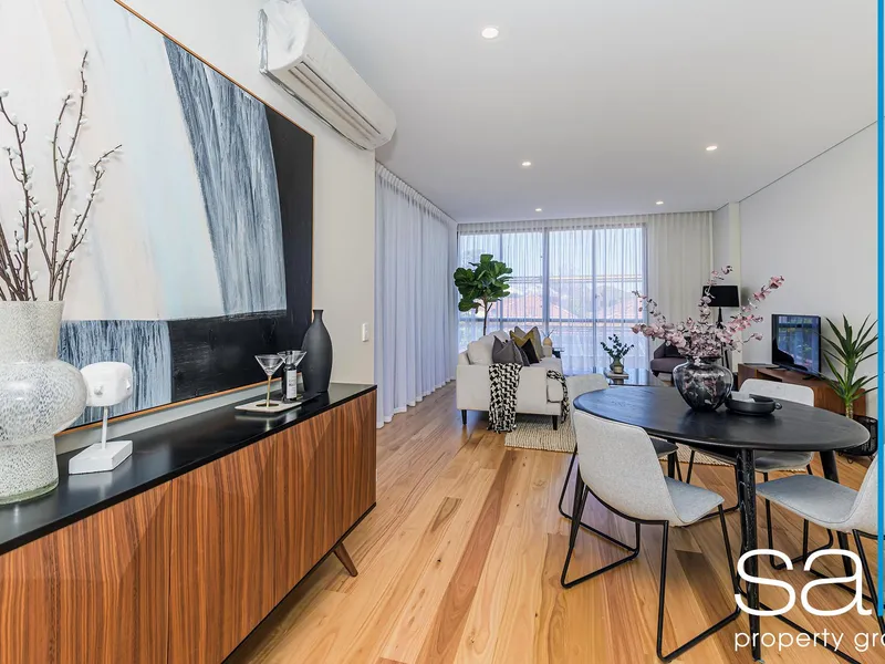 LIMITED APARTMENTS REMAINING