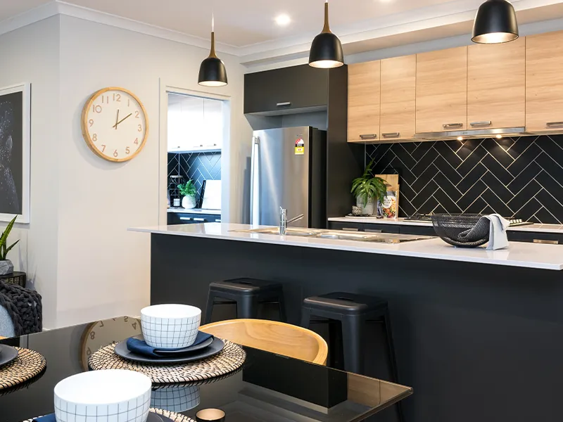 House & Land Package: Campbell 248 by BURBANK in RIVERBANKS ESTATE, Angle Vale