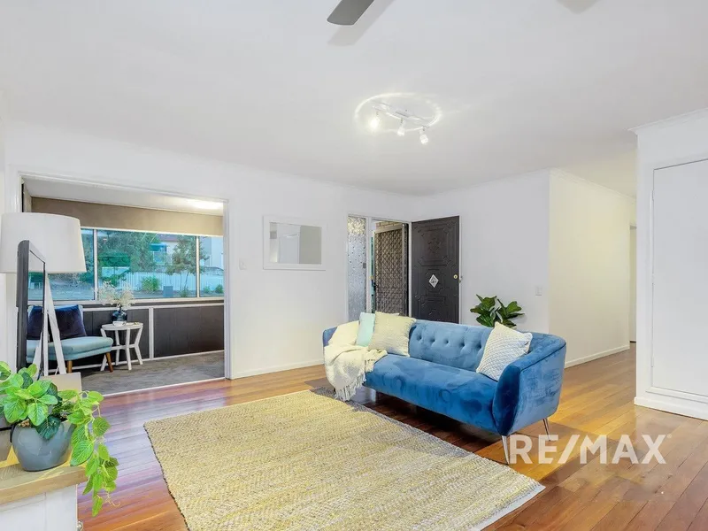 Spacious Family Home - Mansfield High Catchment