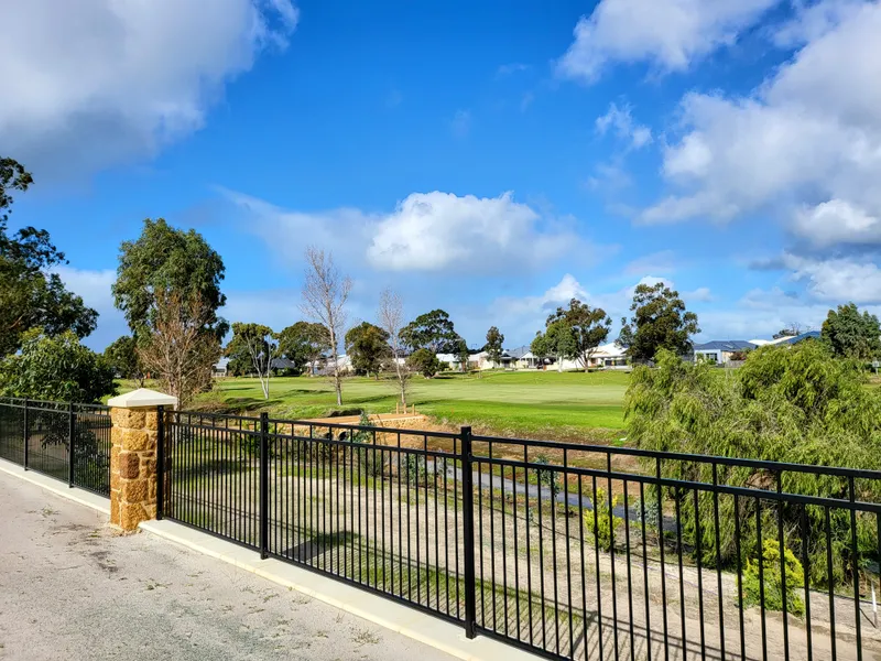 Golf? Views? Privacy? Check This Out!