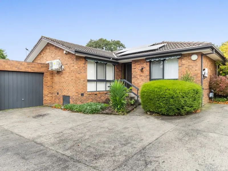 Contemporary Family Home