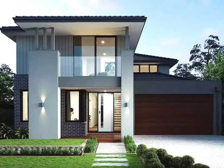 4BR + Media + Study – Alfresco - Premium Quality - House & Land – Turn Key