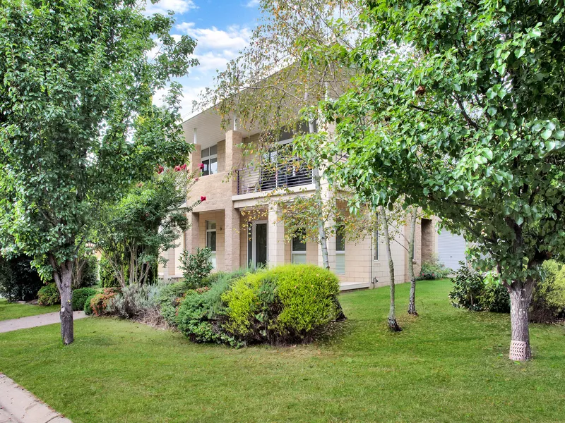 Exquisite Home - This one has it all