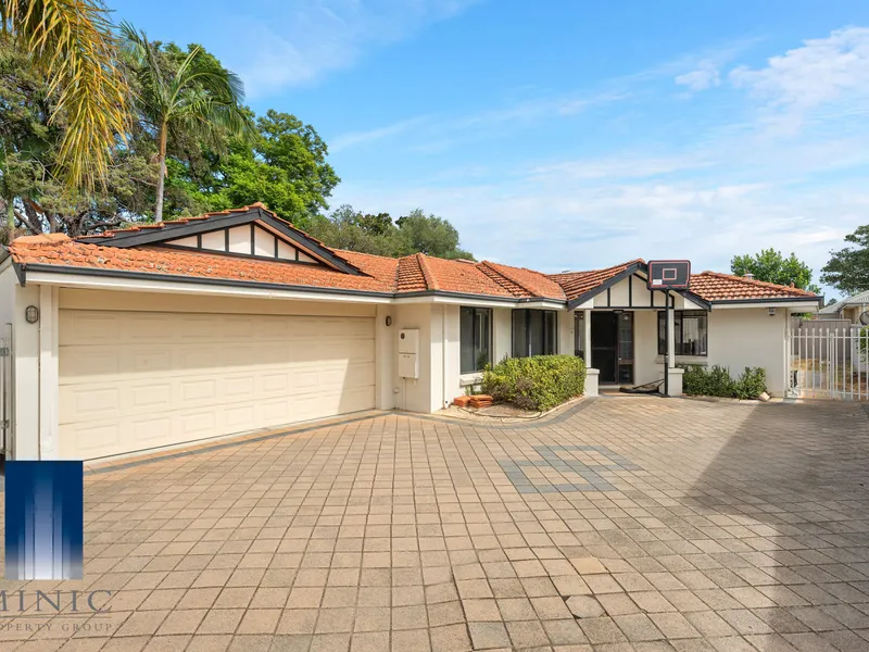 IMPRESSIVE HOME – AMAZING VALUE!