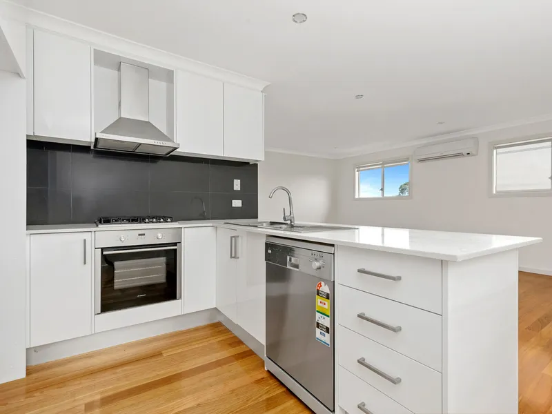 Enjoy Peace & Tranquility