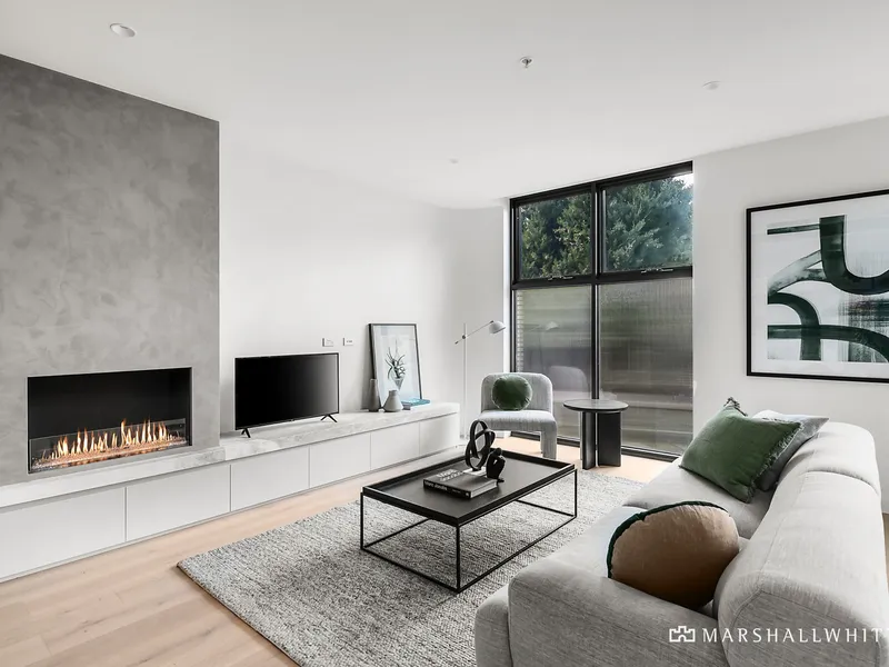 Brand New Boutique Indulgence at 'Balwyn Park'