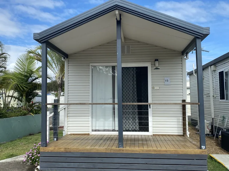 Fast and easy application process - next business day approval