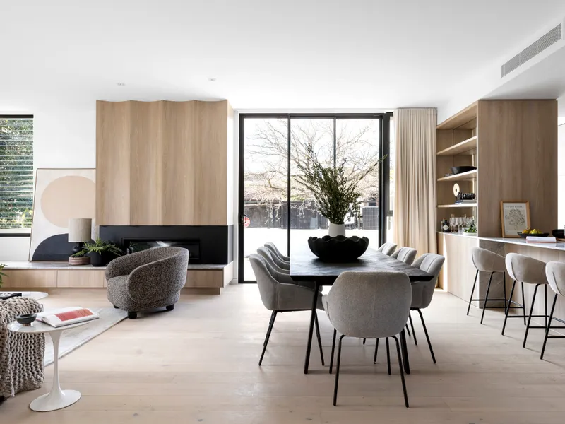 Luxury Living