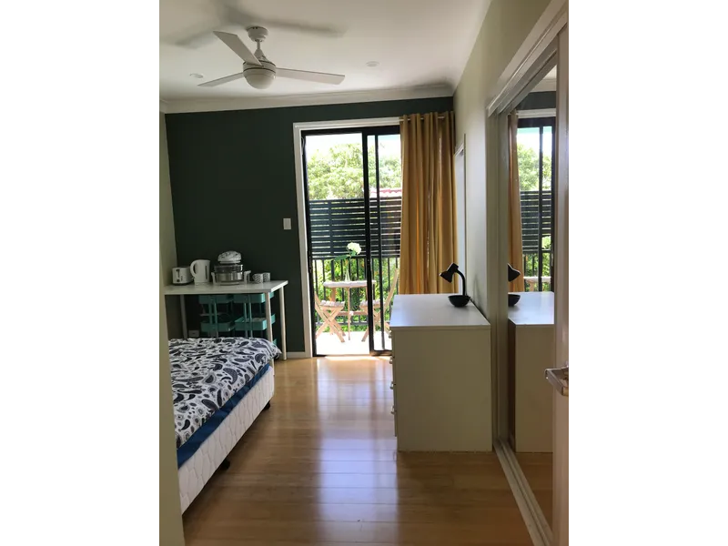 Fully Furnished Brand New Studio, at the Heart of West End 