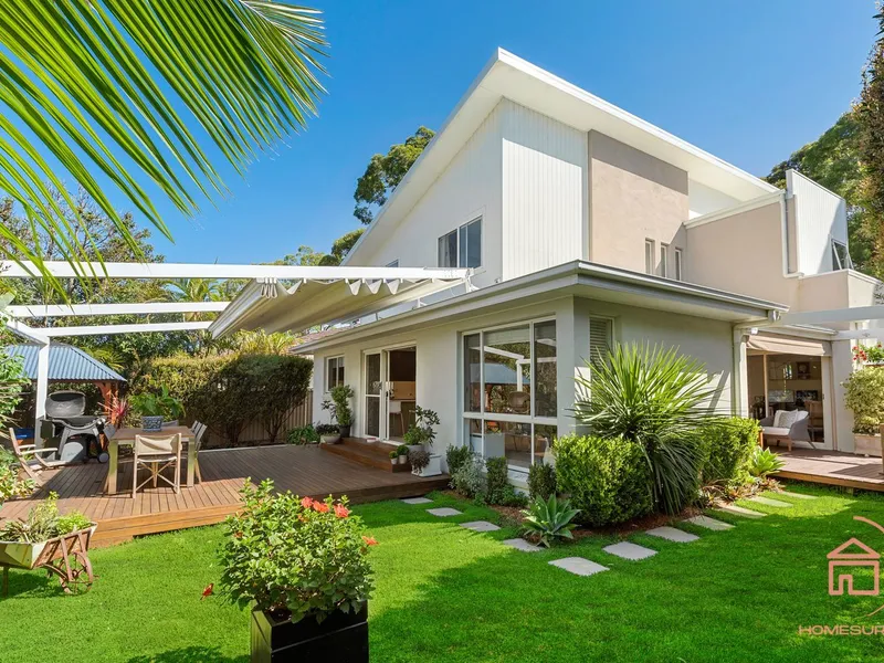 Private Spacious Family Oasis