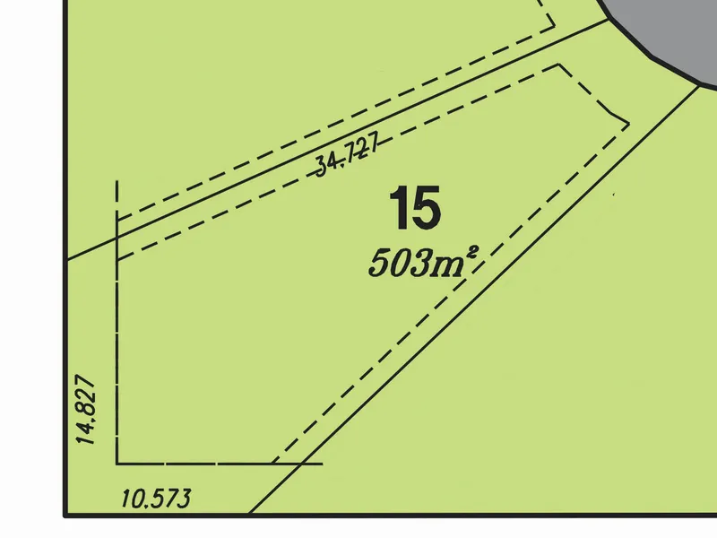503sqm Dual-Occ Approved Block in Boronia Heights