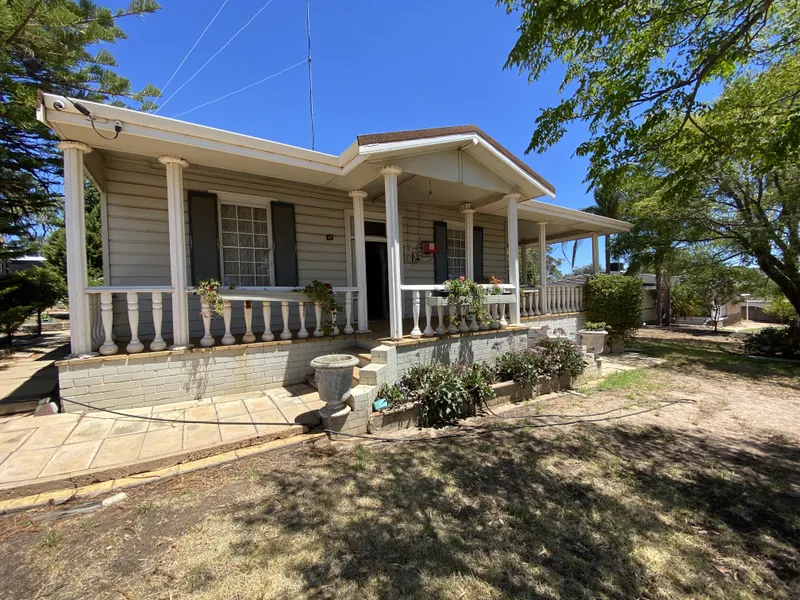 42 Morrell St Northam