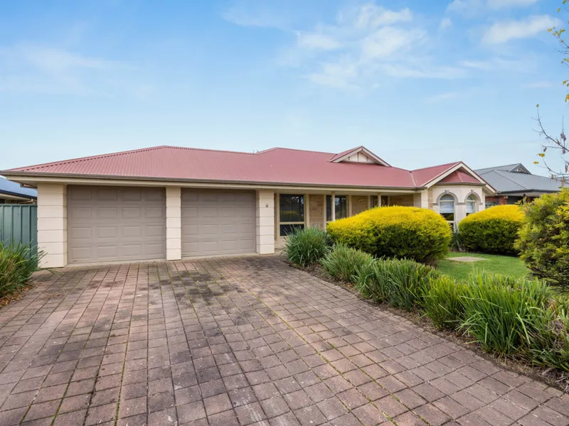 Nairne Family Living