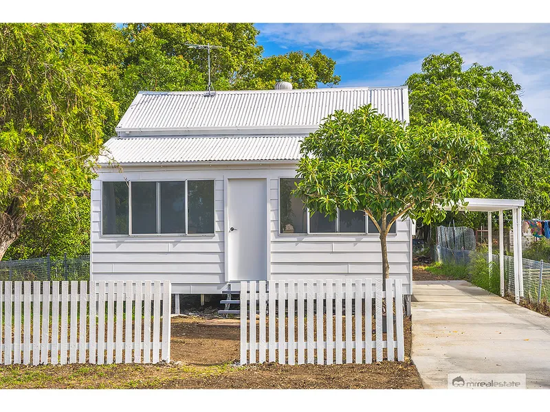 Value Buying and Fully Renovated