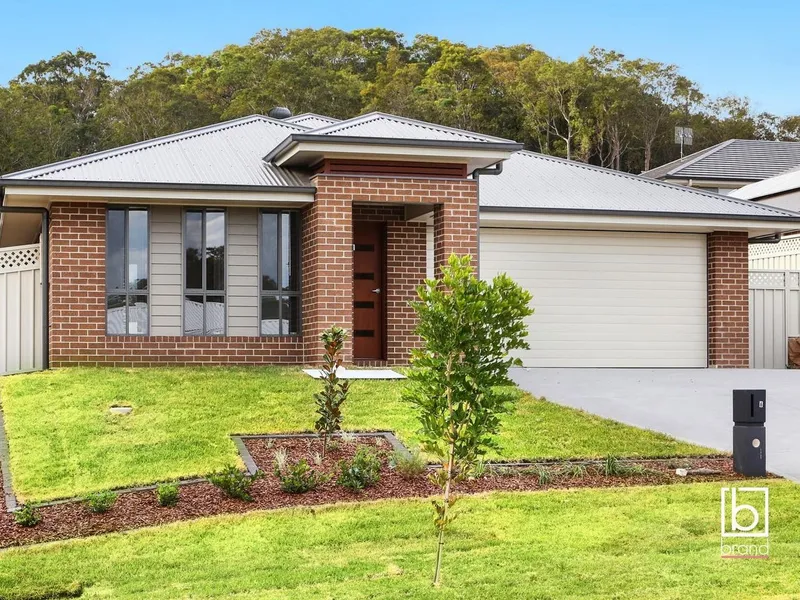 Perfect Four Bedroom Home