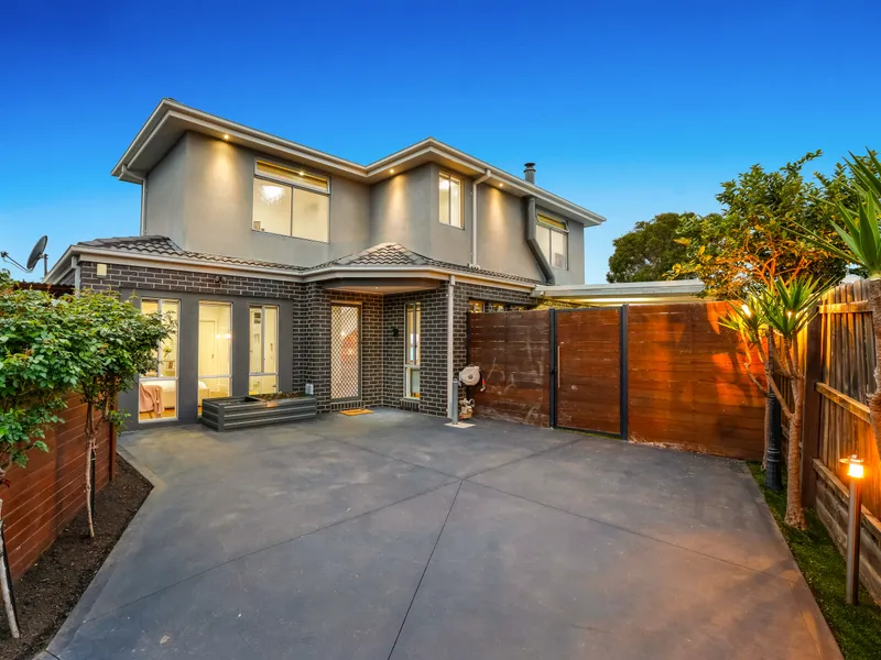 Meadow Heights' best-kept secret!