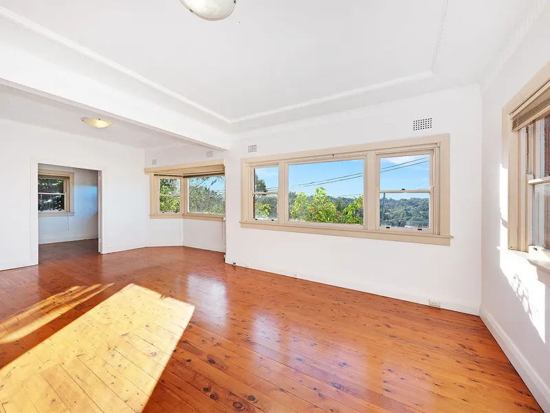 Family Home - Spacious Living!