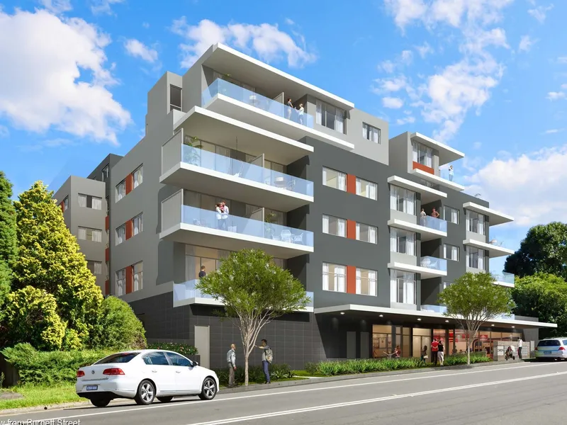 FIRST HOME BUYERS DREAM & MINUTES AWAY FROM CBD!