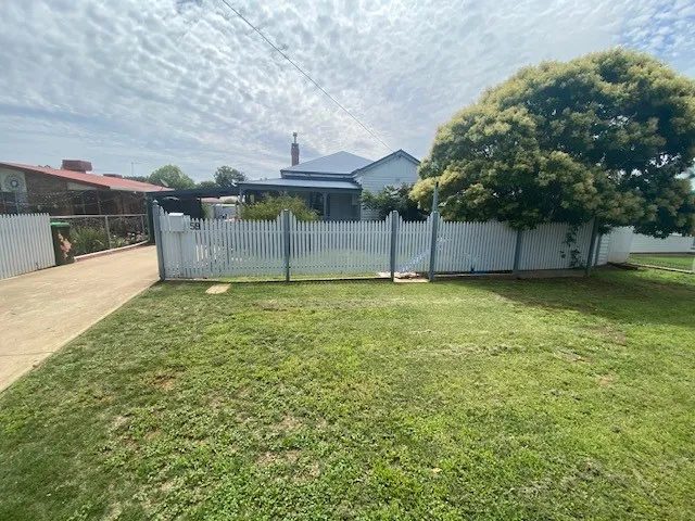 Perfect family home!
