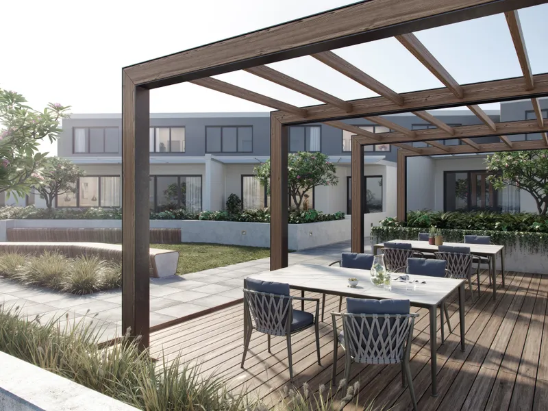 NEW APARTMENTS One Bed $465,000 Two Beds from $625,000