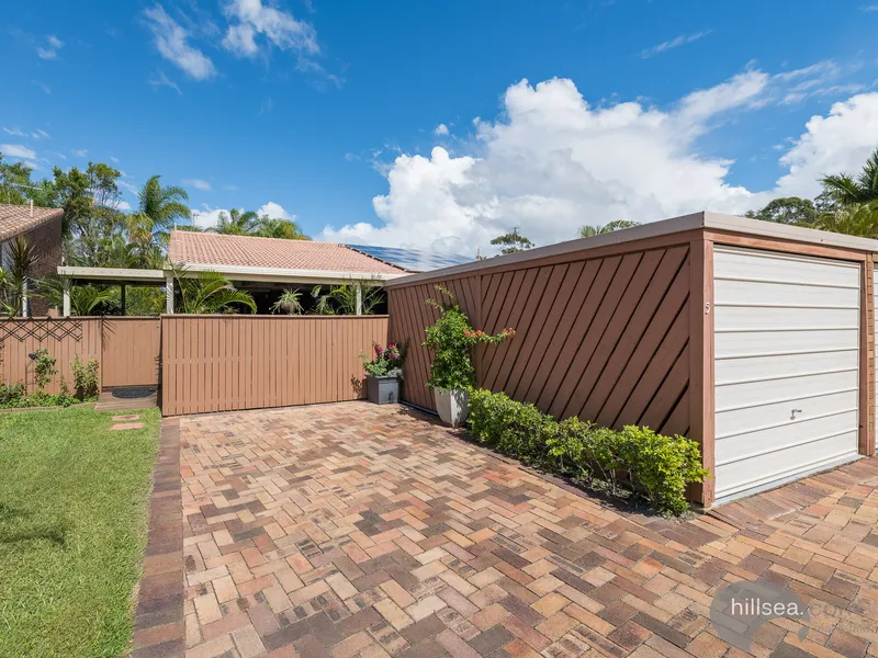 Spacious, Stylish and Private Home