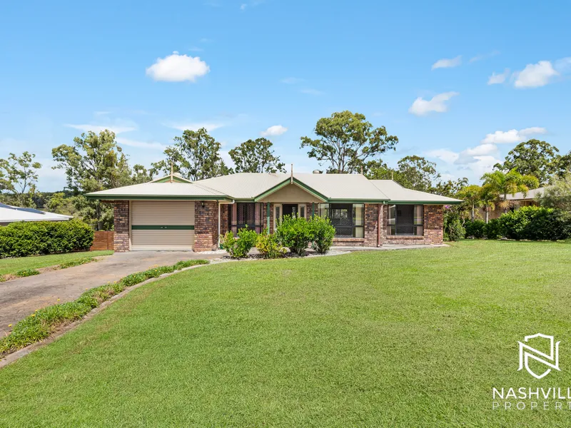 FAMILY HOME IN SUPERB LOCATION