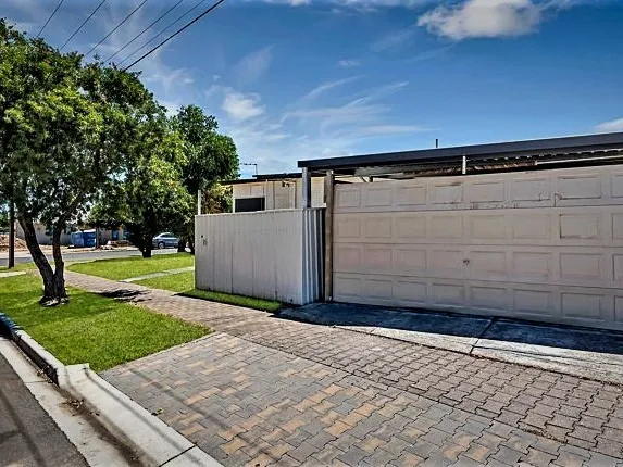 Affordable living :  Gillies Plain Shopping Centre - Approx.1.1km