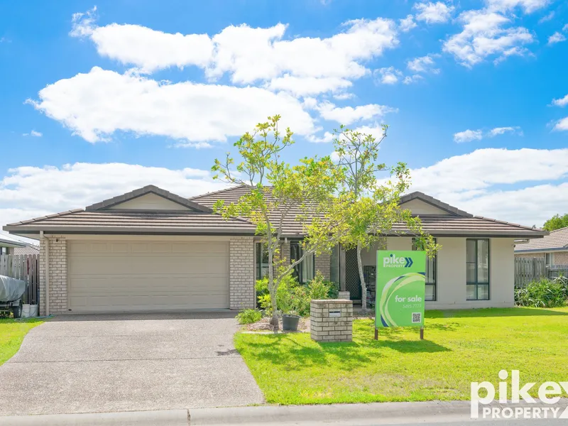 Morayfield East – Opposite Park