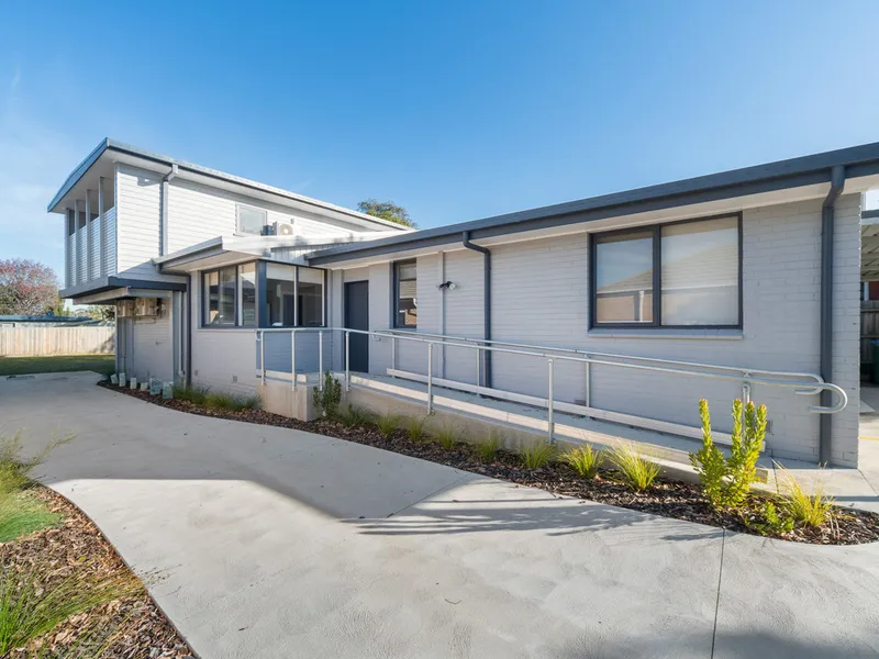 SHARED Accommodation - 1 ROOM in the Heart of Hastings - Walk to Shops, Parks, Foreshore