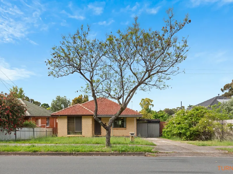 Fantastic Family Home Offers An Exciting Future