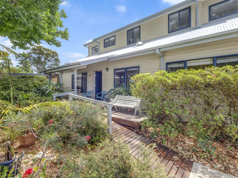 Unique Dunbogan Opportunity