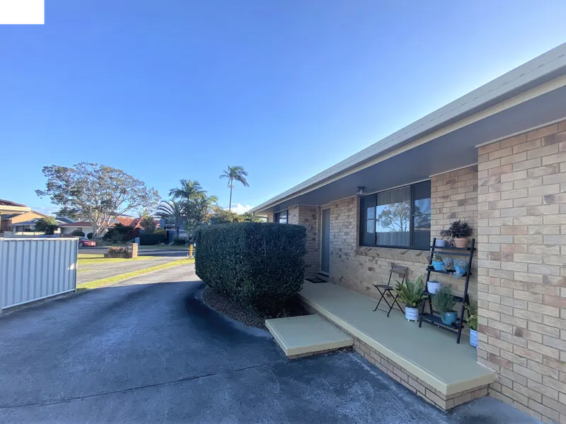 LEASED IN UNDER 24 HOURS