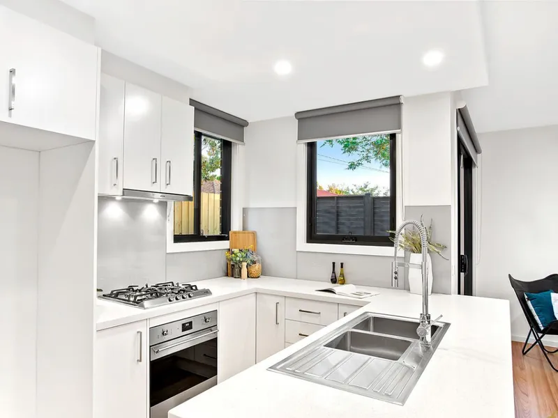 Beautiful Home in the heart of Heidelberg Heights