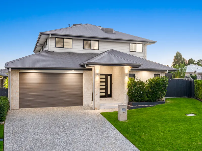 I Want It All - And I Want It Now