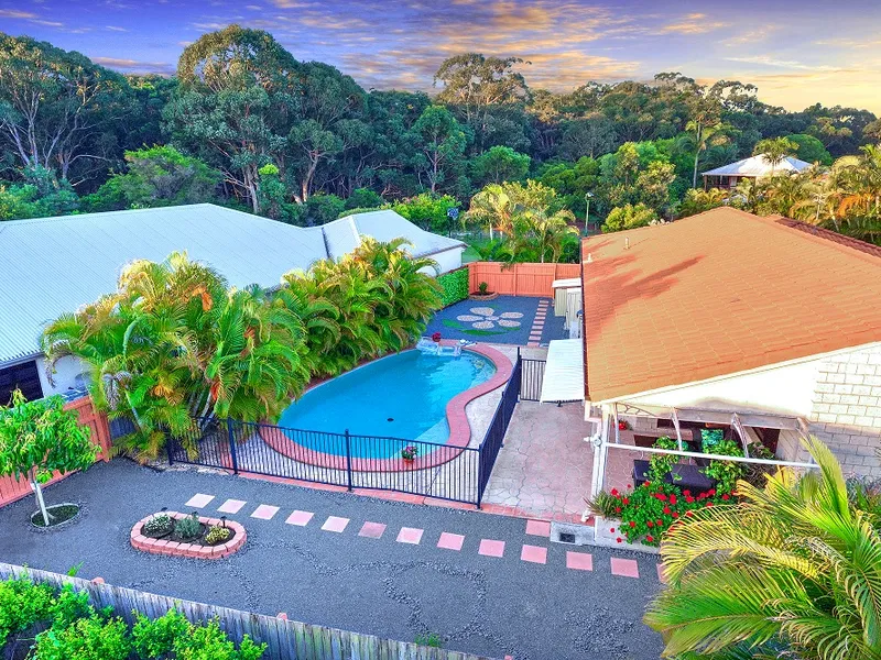 Location, location, location !!!