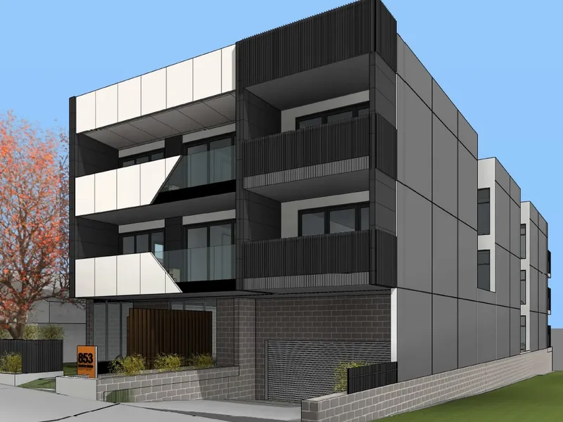 Build With Approved Plans And Permits On The Footsteps Of Plenty Road!
