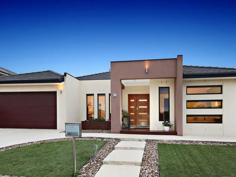 Beautiful Modern Living!