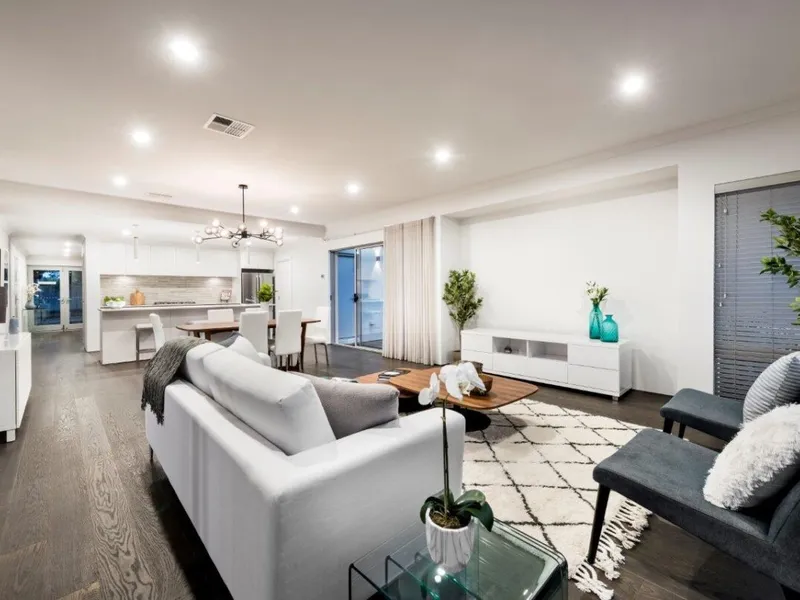 Excellent location to build your dream *NEW* home in Bellevue , one of Perth's most sought-after suburbs!