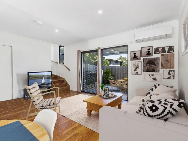 LOCATED IN THE HEART OF MAROOCHYDORE - PET FRIENDLY