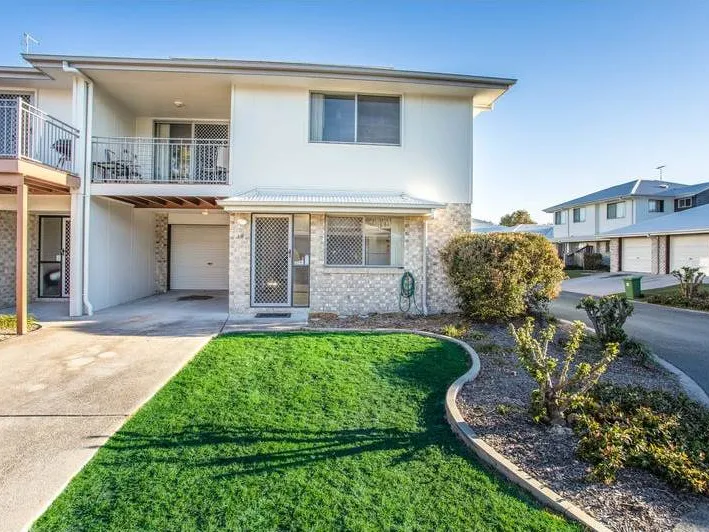 Four (4) Bedroom Townhouse priced to sell yesterday!
