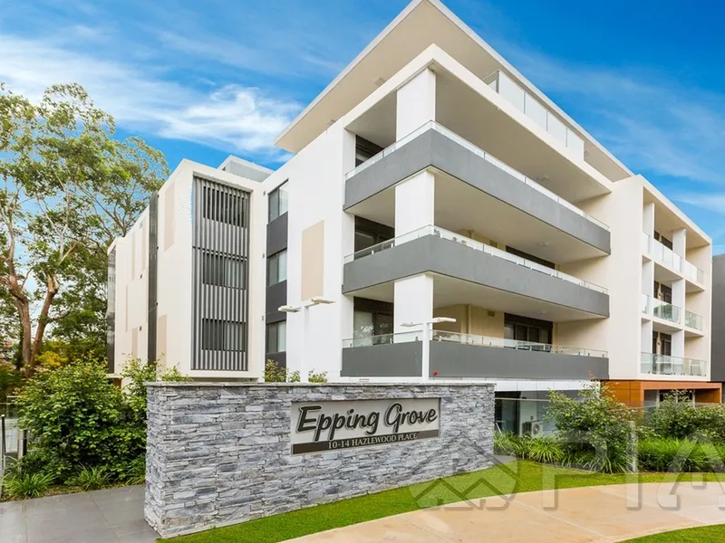 Good Condition Luxury Apartments Available