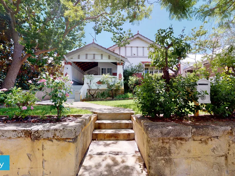 Quintessential Character Abode