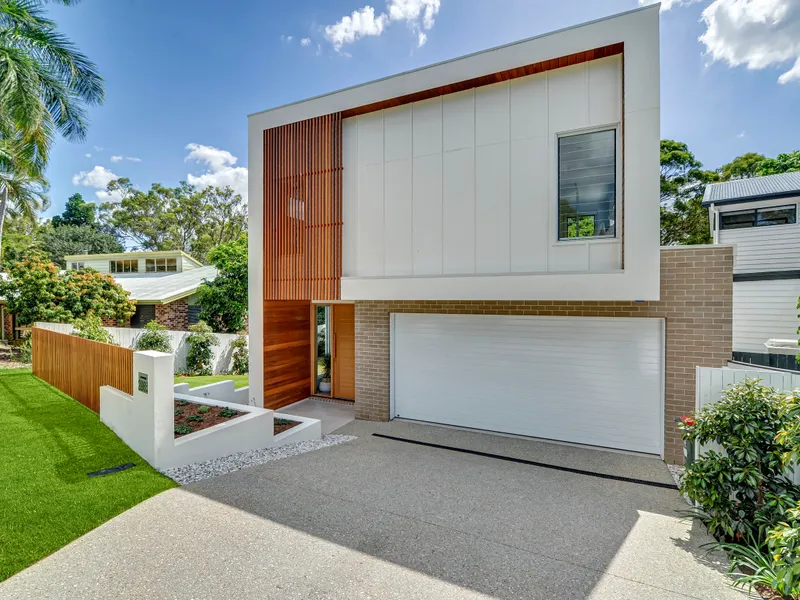 Brand new residence & ultimate entertainer