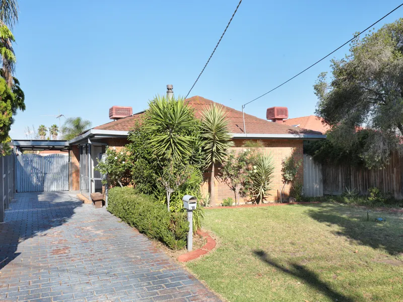 PERFECT FAMILY HOME OR INVESTMENT