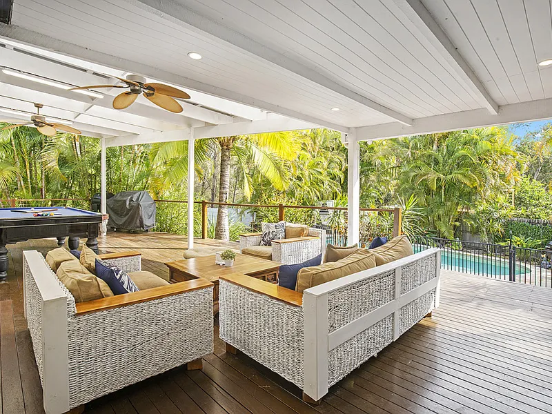 Boonooroo Park - Calling All Year Round Entertainers!